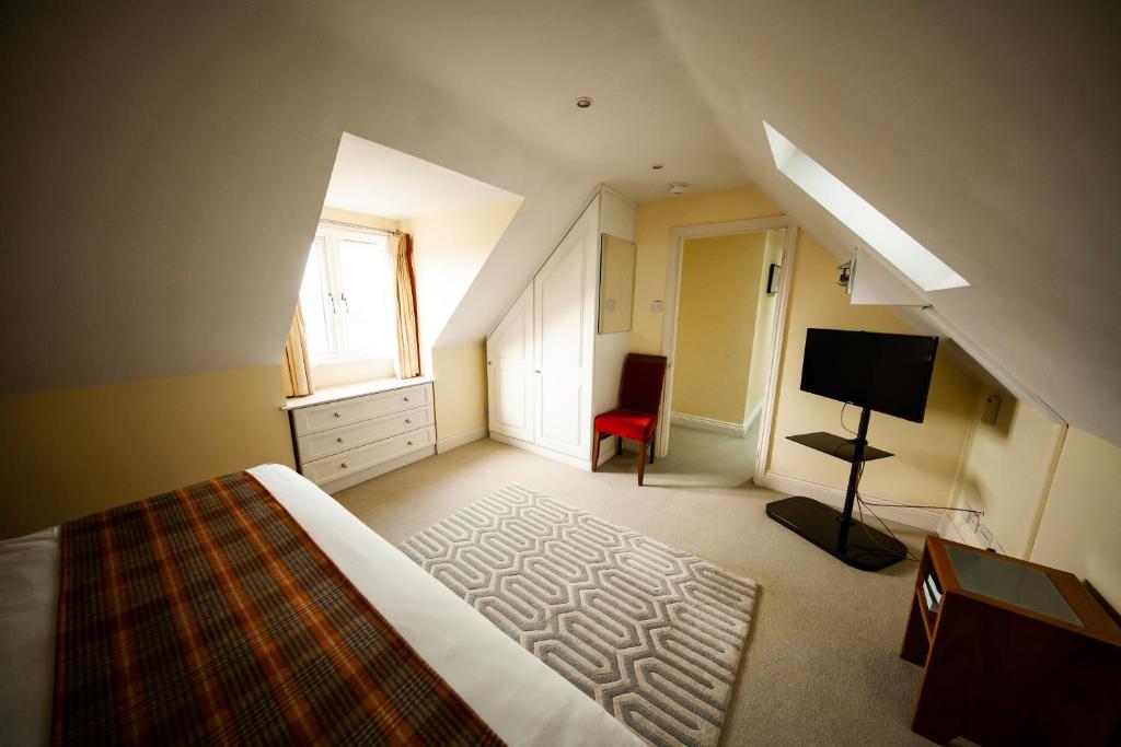 Berwick Manor Hotel photo