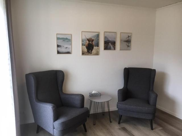 Haus ALPENBLICK - 5