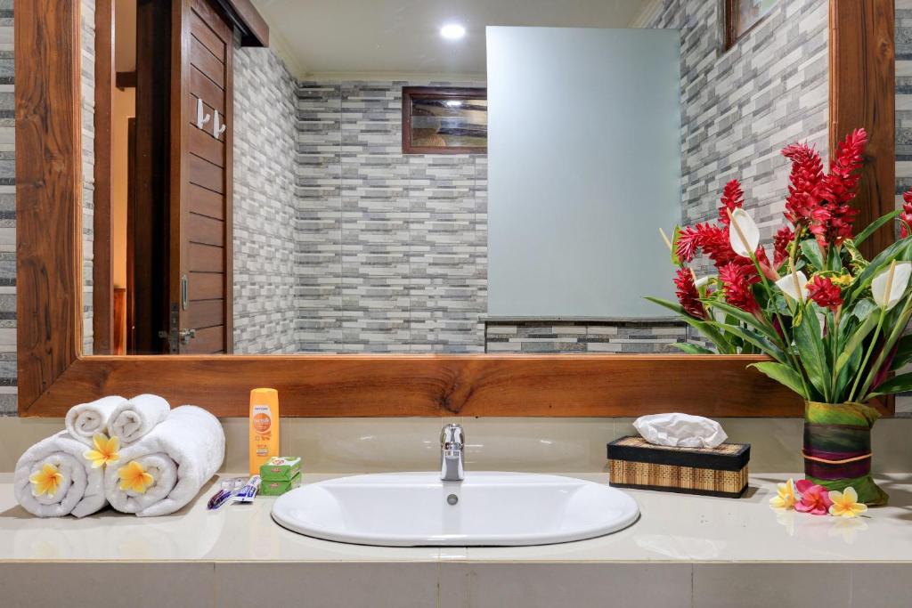 Pondok Chandani Suite photo