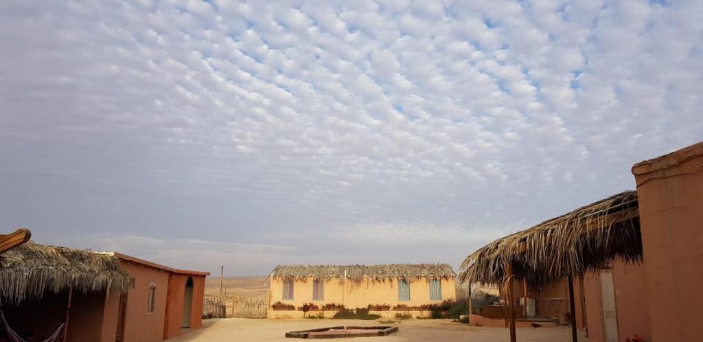 Shamballa Ezuz Desert Hospitality photo