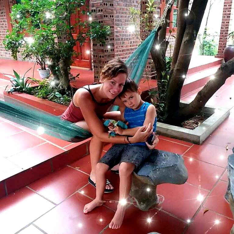 Tam Family Homestay