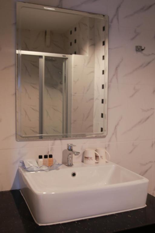 ห้องน้ำ