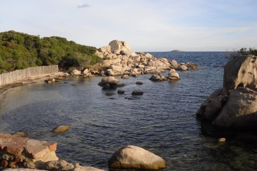 Casa Murtetu 3 étoiles, Porto-Vecchio