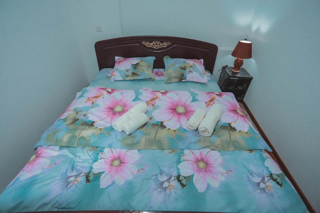 Parivash Guest House photo