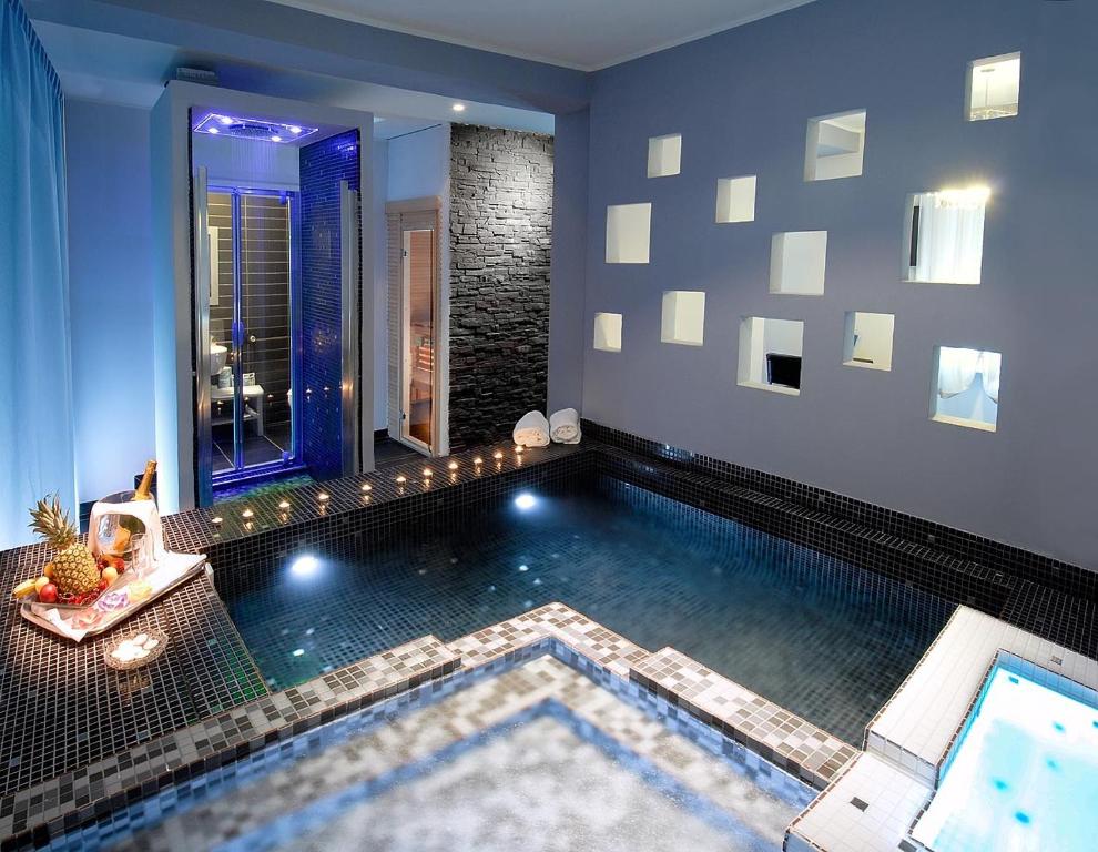 Grand Hotel Excelsior - 5