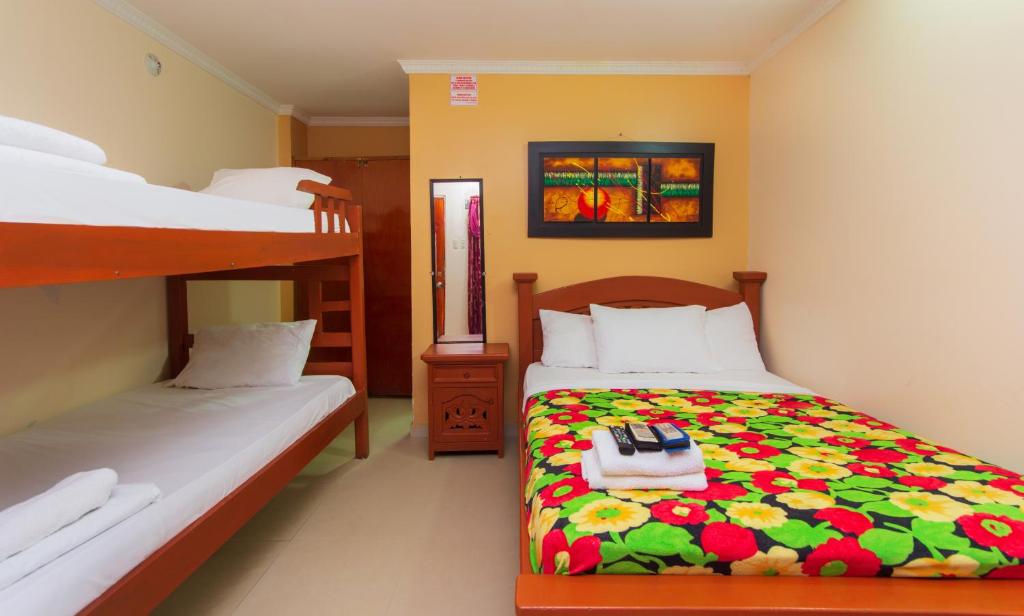 Hotel Boquilla Suites By GEH Suites - 5