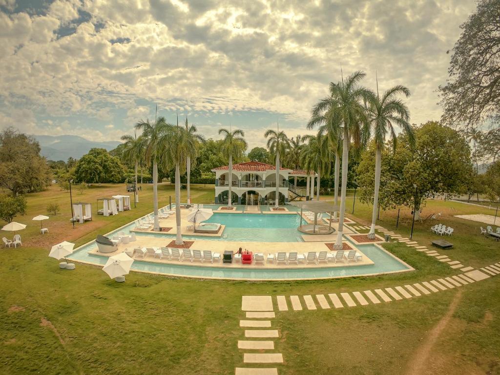 Hotel Arena Santa Fe de Antioquia — Hotel in Santa Fe De Antioquia