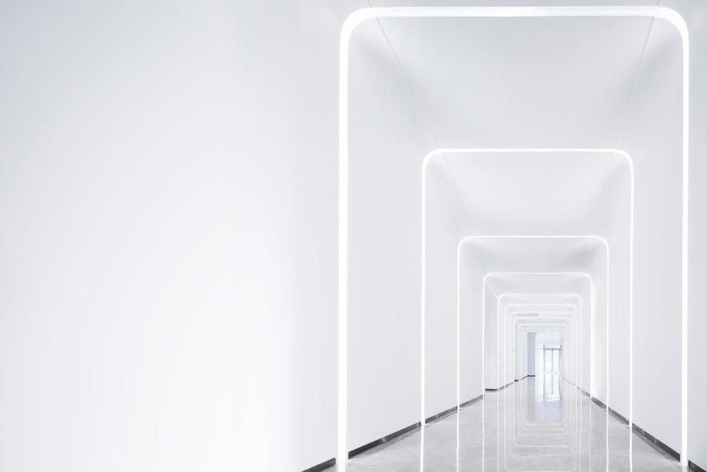 FlyZoo Hotel - Alibaba Future Hotel photo