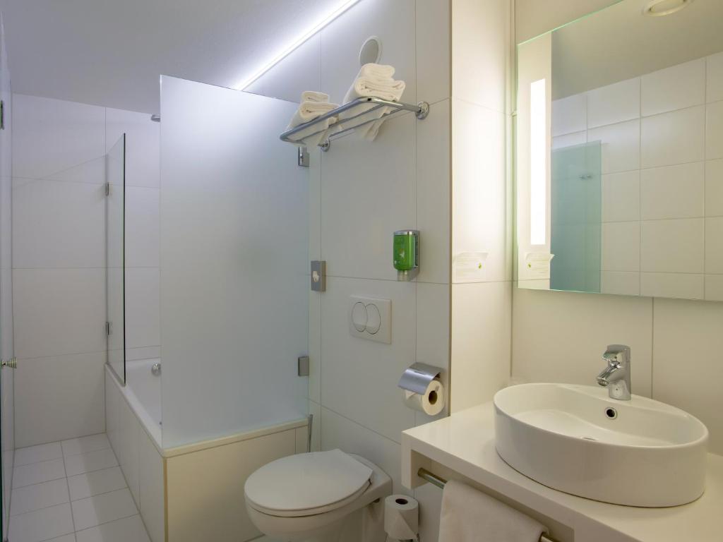 Hotel Woudschoten photo