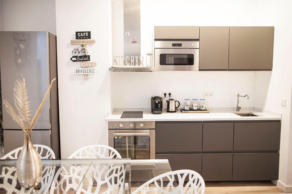Jazmin 6 ( whole apartment ) - 5