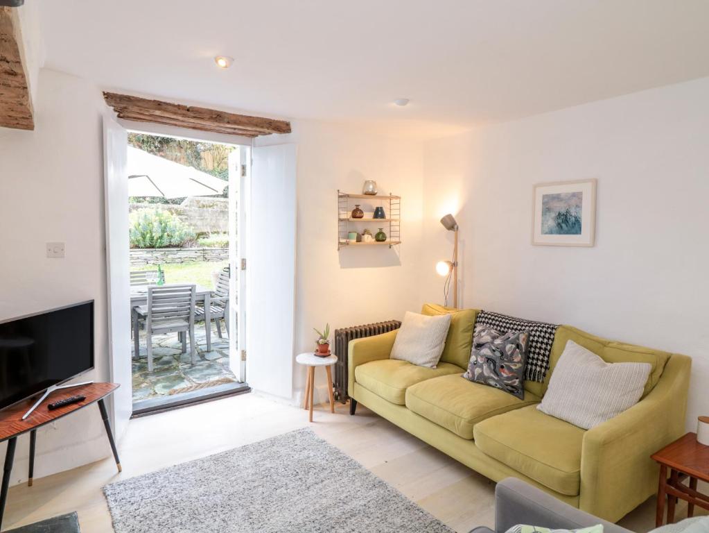 1 Jubilee Cottage photo 2