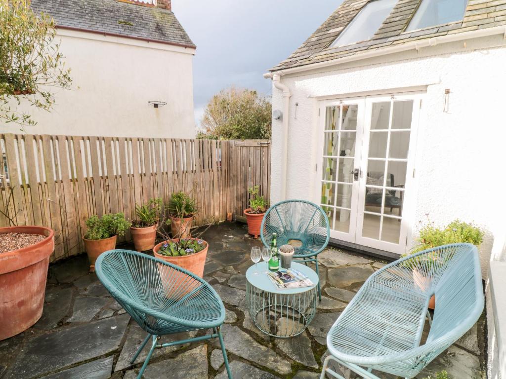 1 Jubilee Cottage photo 6