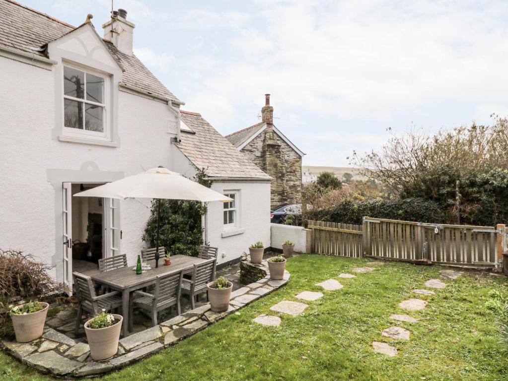 1 Jubilee Cottage photo 5