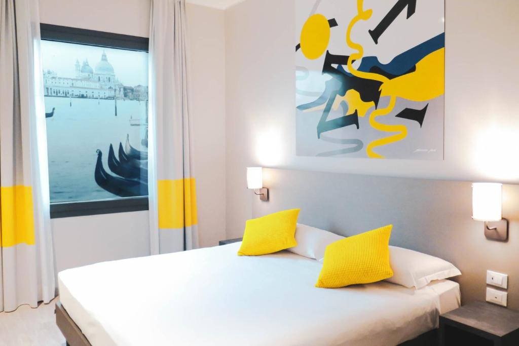 AN Hotels Melegnano — Hotel in Carpiano