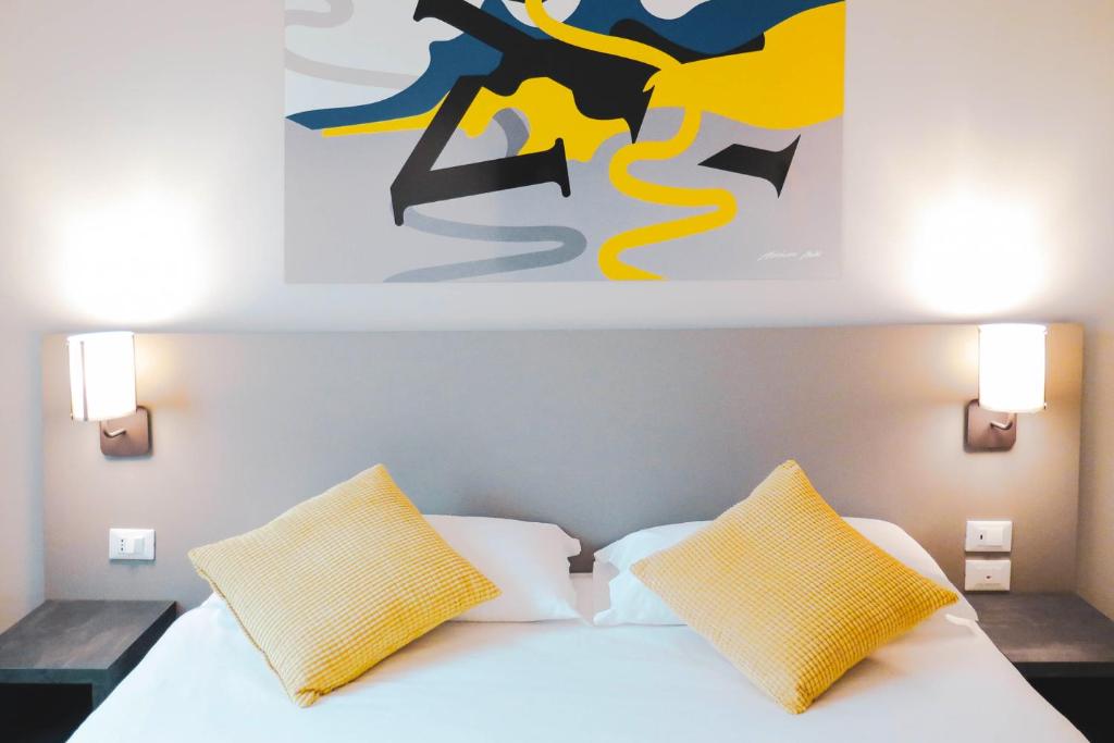 AN Hotels Melegnano photo