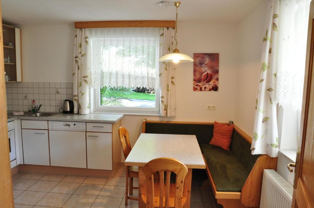 Haus Bübl - 4
