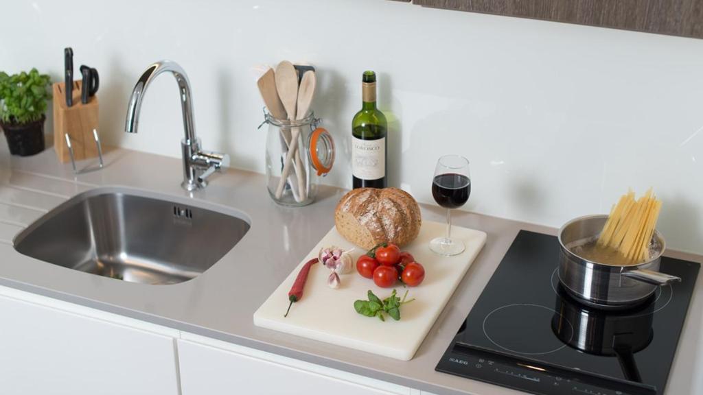 Staybridge Suites London-Vauxhall photo