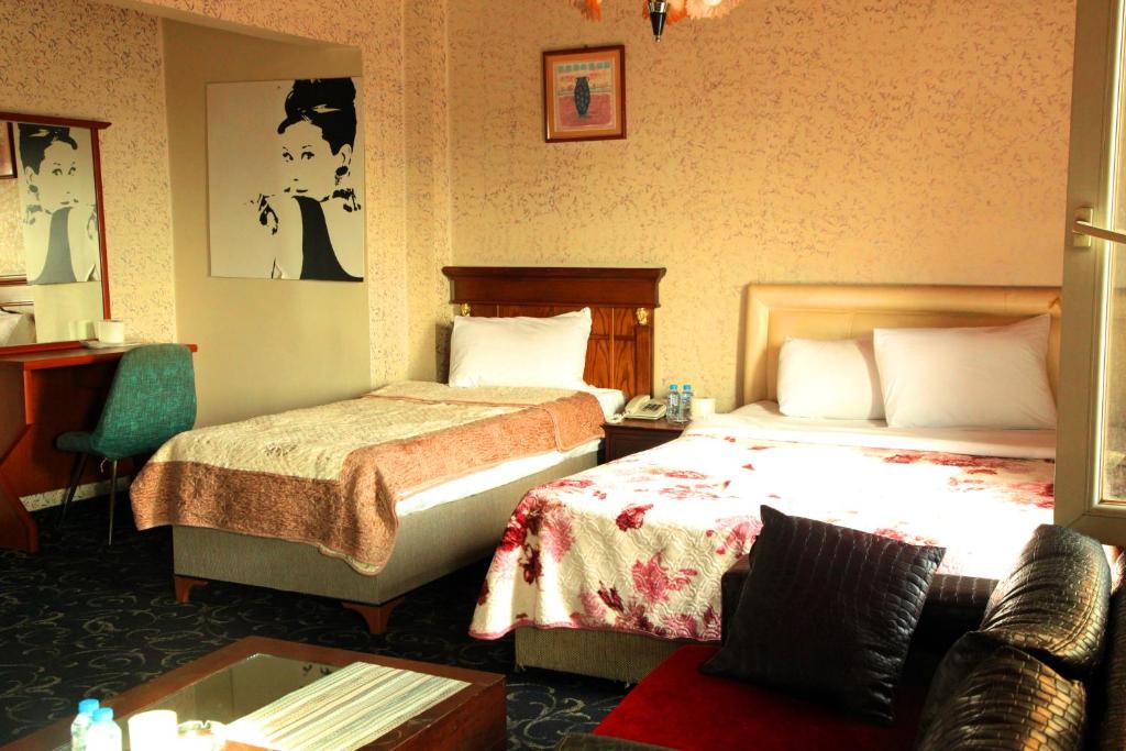 Life Inn Hotel photo