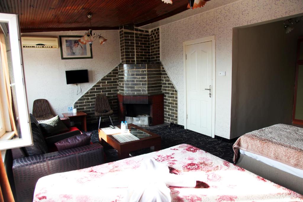 Life Inn Hotel photo
