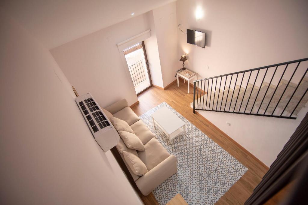 Apartamento Dúplex Casco Antiguo AT Postigo 20 - 2