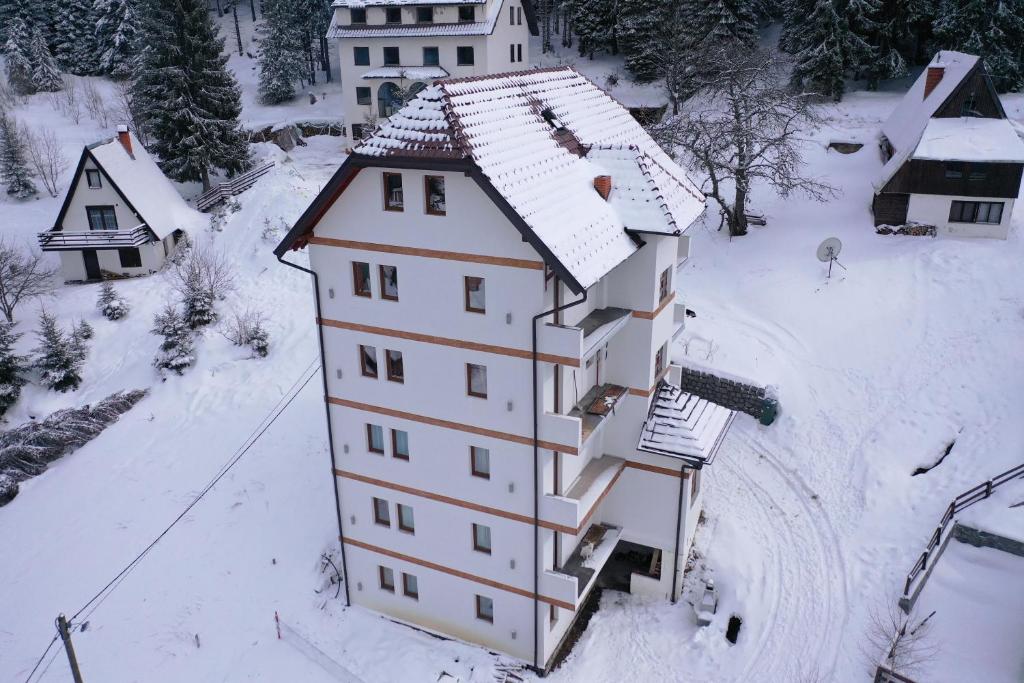 Apartment Petrović - 4