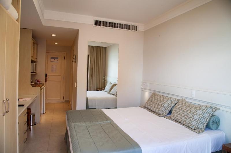 Jurere Beach Village photo