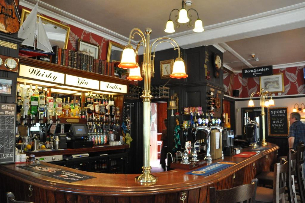 The Ship Inn photo