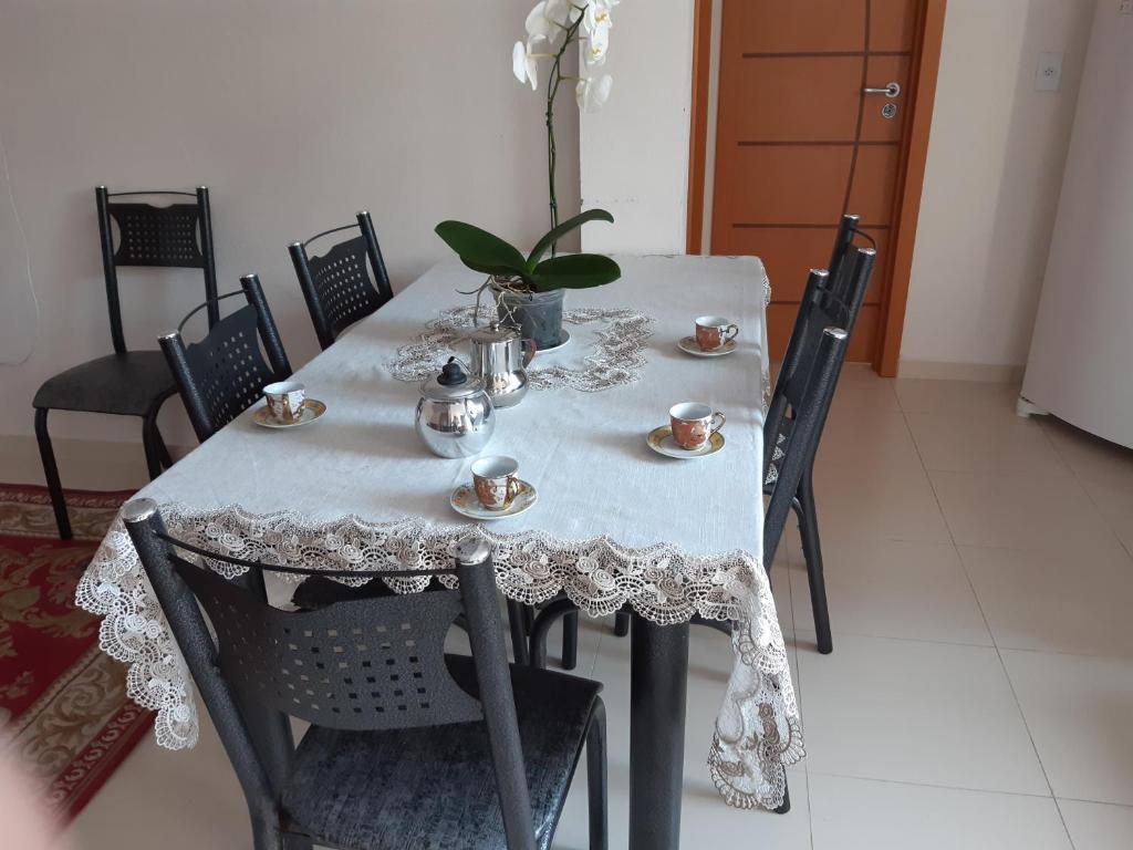 Residencia ideal para ir ao Beto Carrero photo
