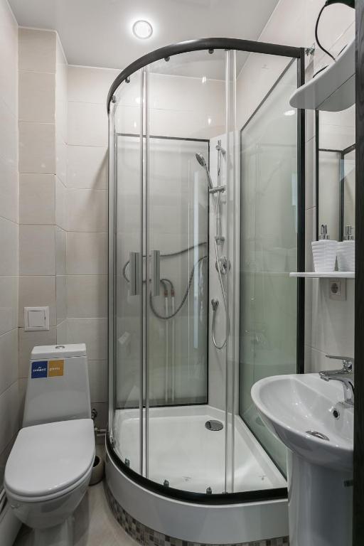 Asmera Apartments - Kolokolnaya photo