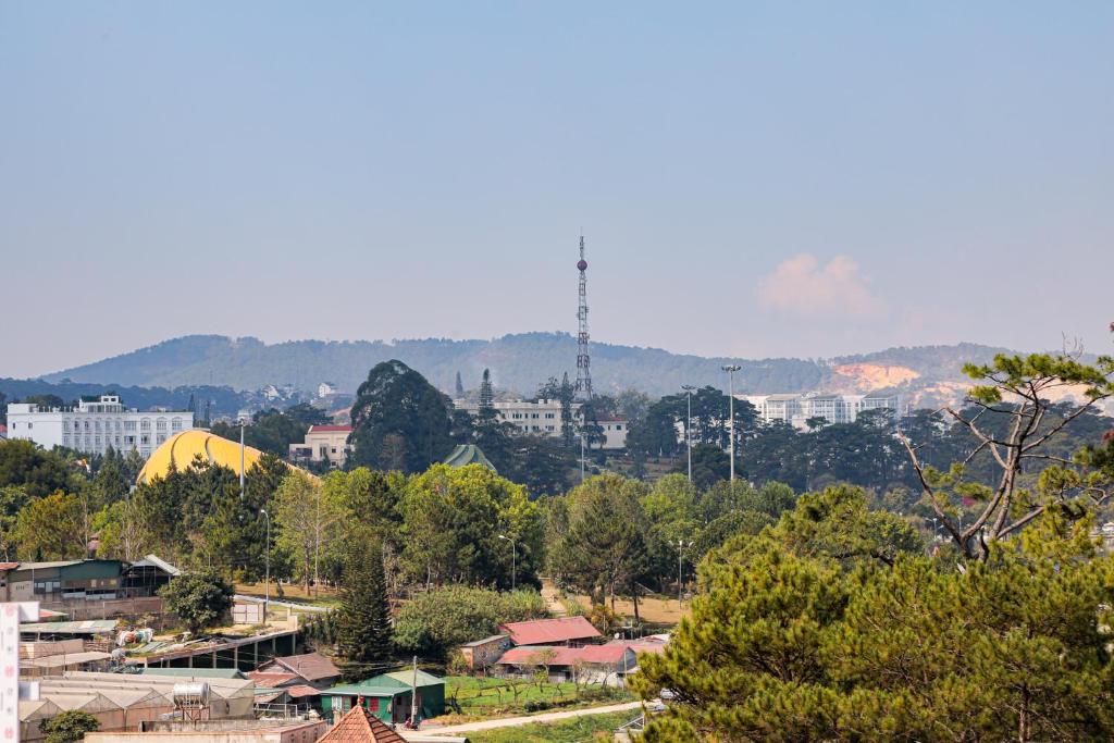 Tigon Flower House 2 — Hotel in Dalat