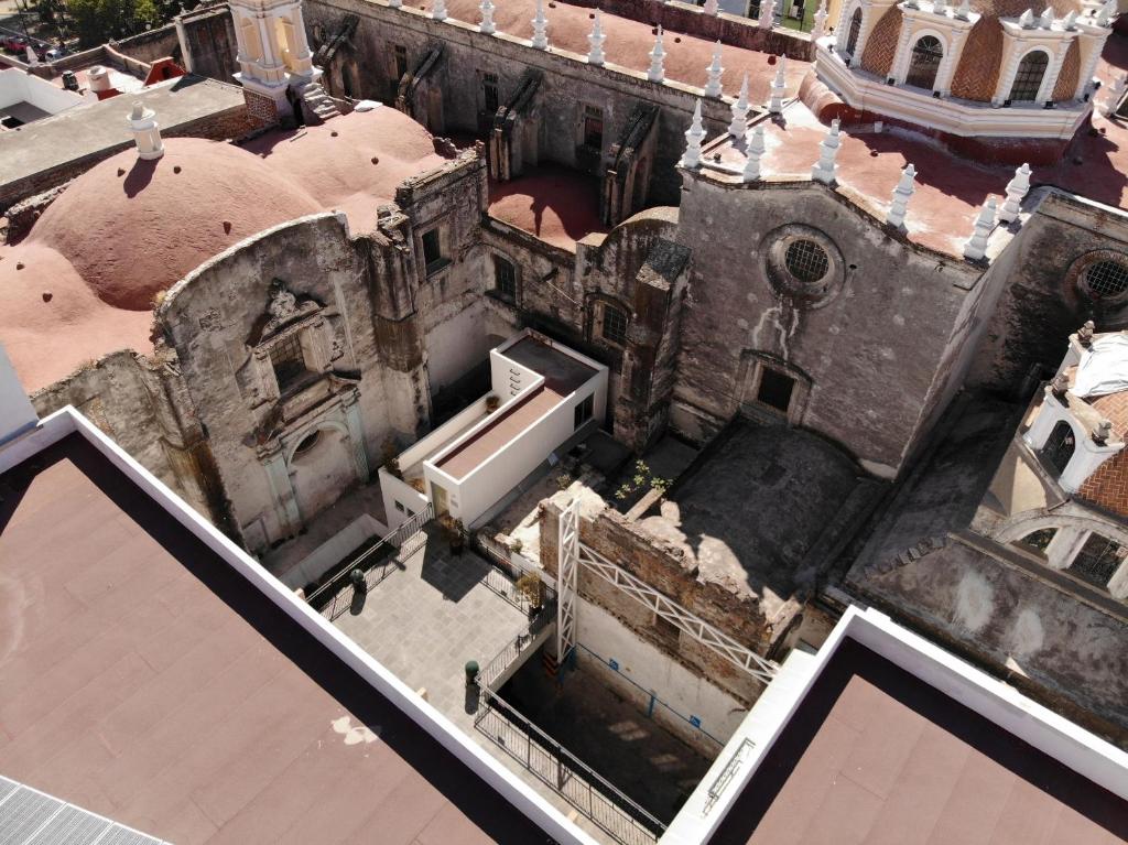 Hotel Casa de Oración San José - 5