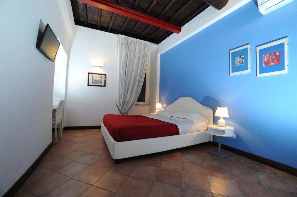 RELAIS CAVOUR 133 - 1