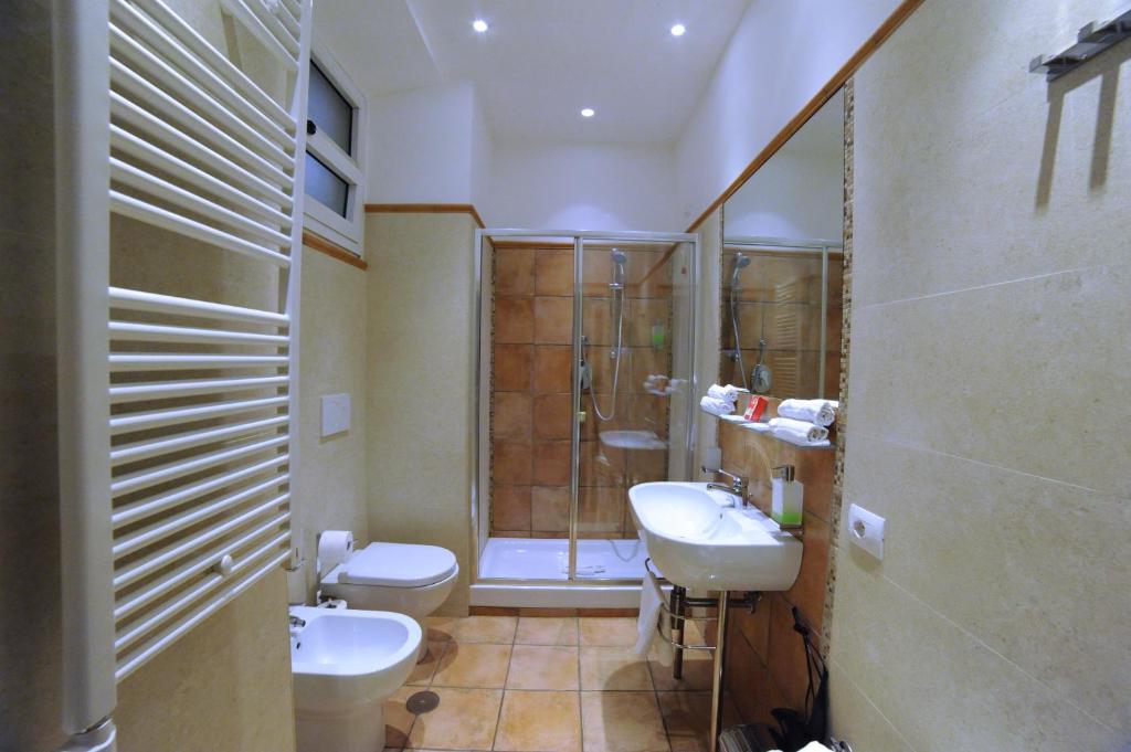 RELAIS CAVOUR 133 - 3