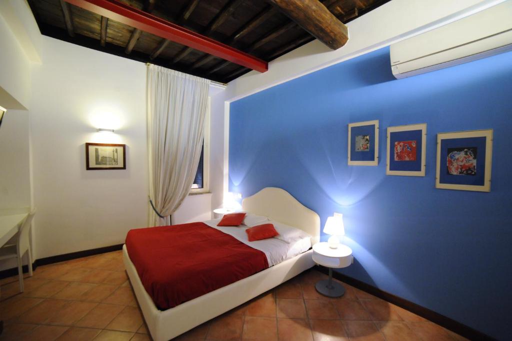 RELAIS CAVOUR 133 - 4