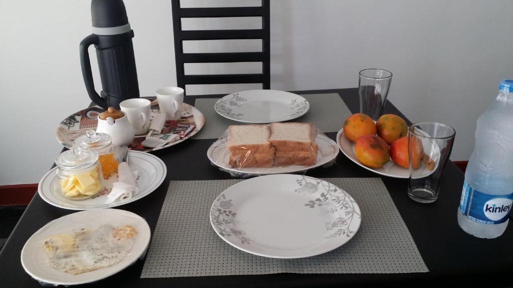 Makanan dan Minuman
