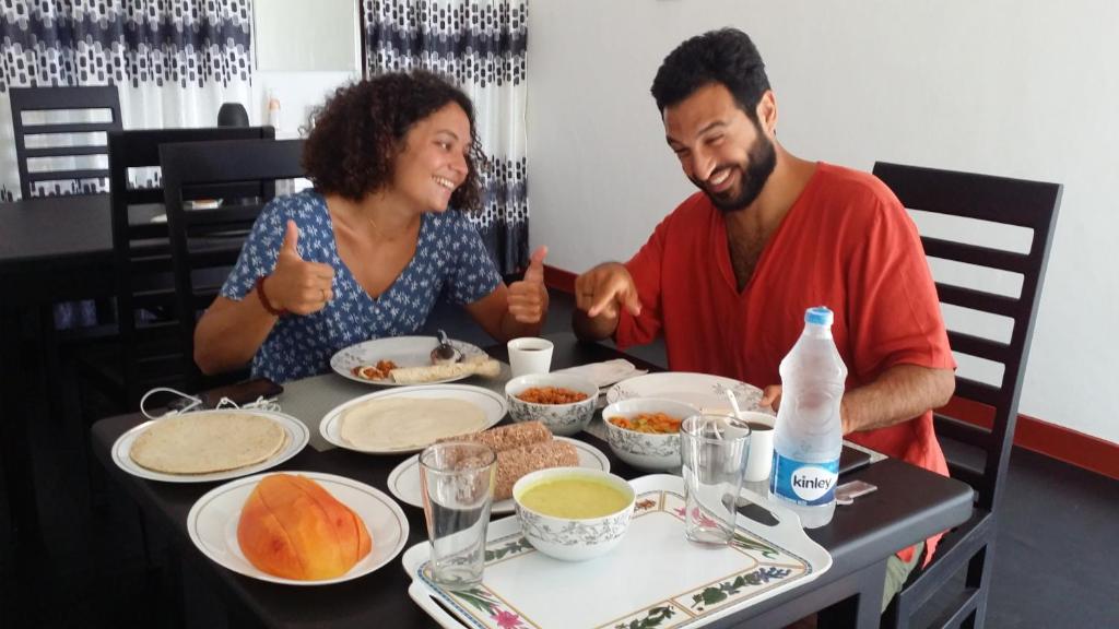Makanan dan Minuman