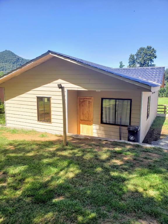 Cabañas de la Barra - 5