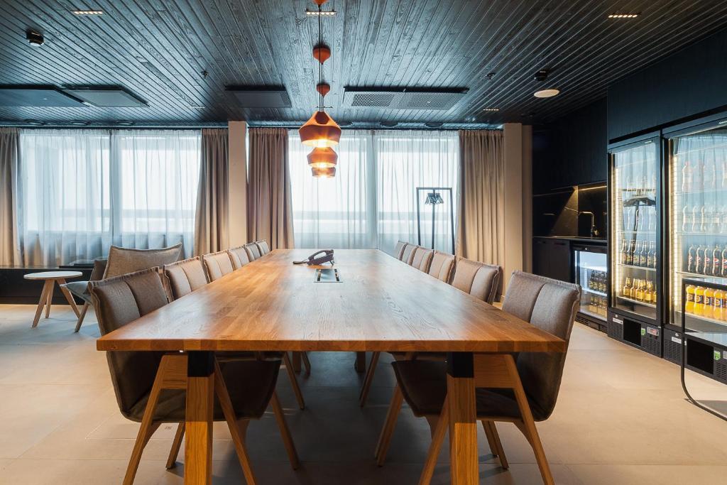 Meeting room / ballrooms