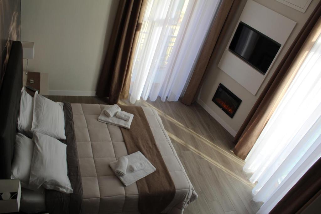 Dante Relais - 4