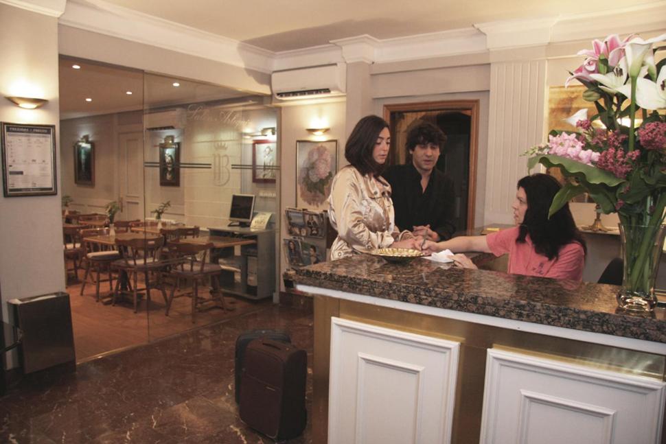 Hostal Bahia photo