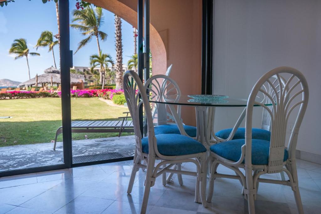 Condominios Ballena - 5