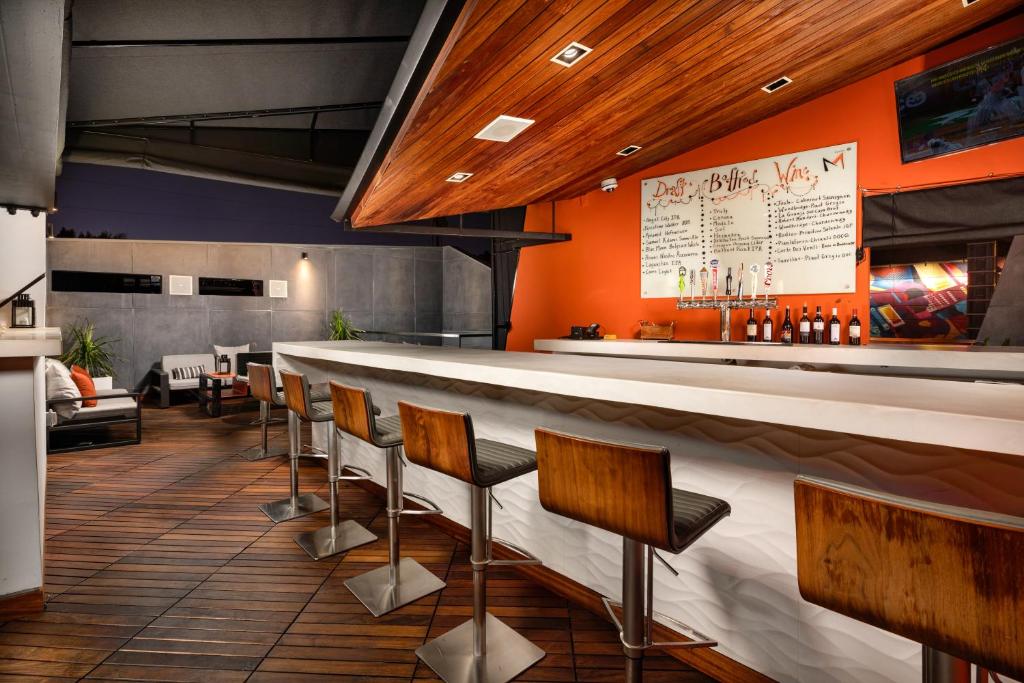 Bar/lounge