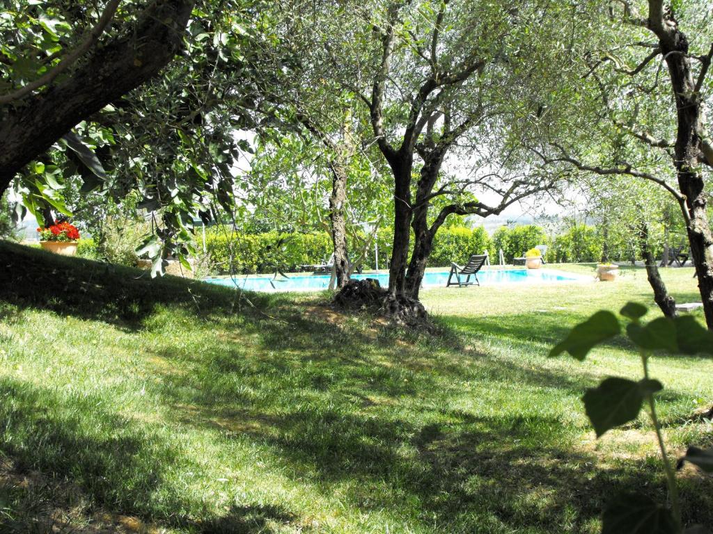 Agriturismo Il Poggiarello - 5