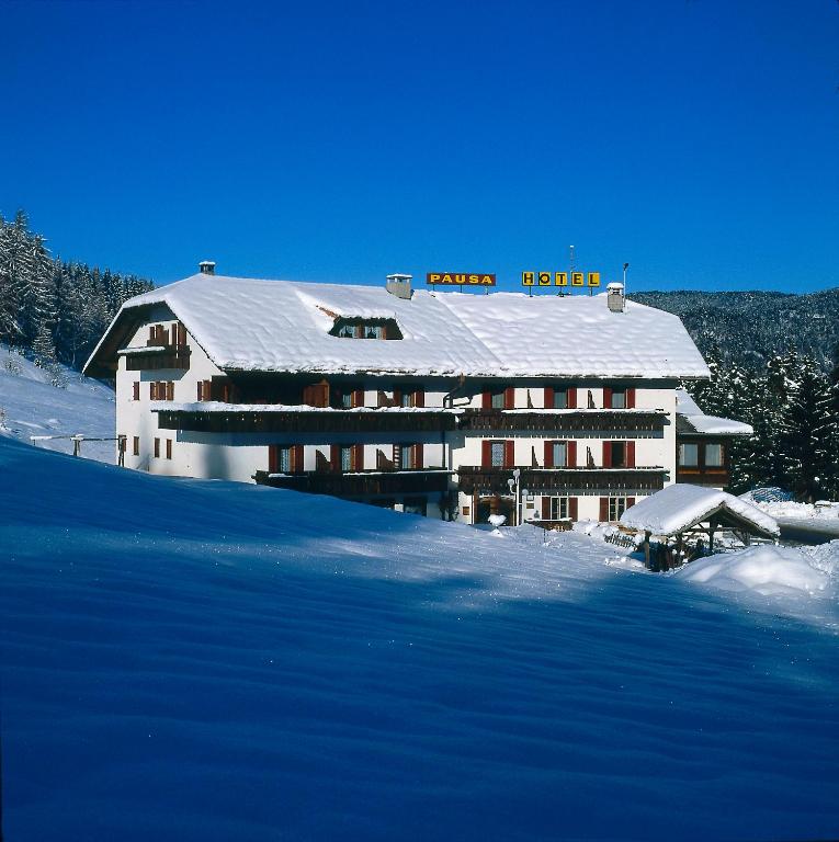 Hotel Pausa - 4