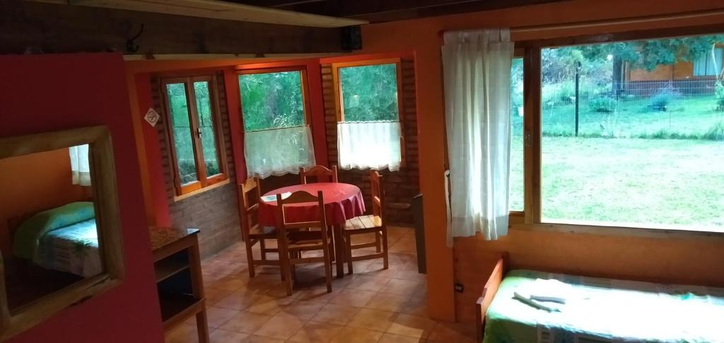 Cabañas von Fürstenberg - 5