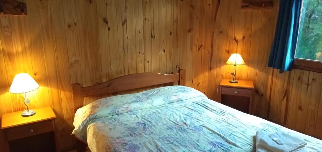 Cabañas von Fürstenberg - 3