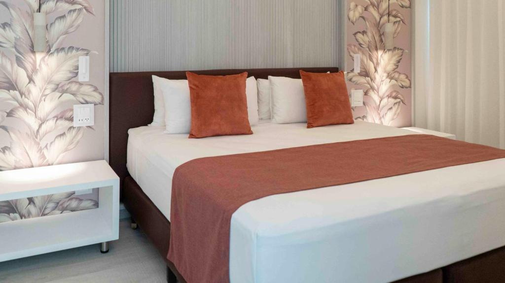 Catalonia Grand Costa Mujeres All Suites & Spa photo