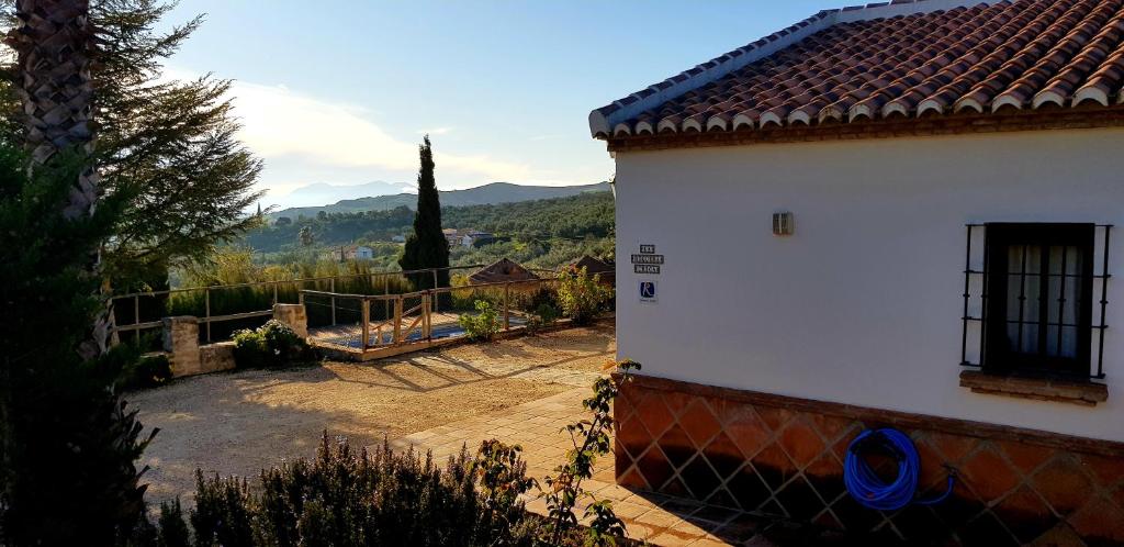 Casa Rural La Higuera Chica - 4