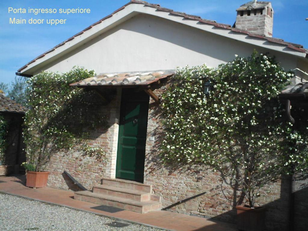 Agriturismo Il Poggiarello - 4