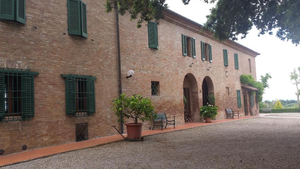 Agriturismo Il Poggiarello - 2